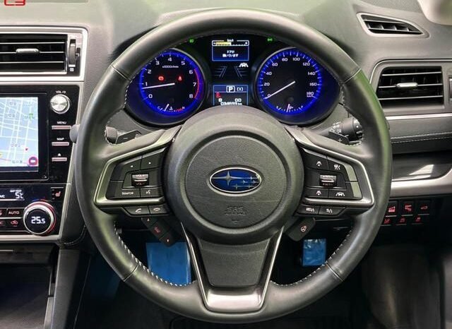 
								SUBARU LEGACY OUTBACK FOR SALE IN KENYA full									