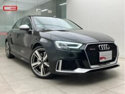 AUDI RS3 FOR SALE IN KENYA