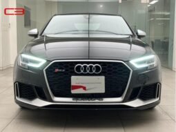 
										AUDI RS3 FOR SALE IN KENYA full									