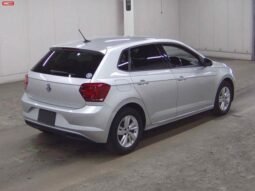 
										VOLKSWAGEN POLO FOR SALE IN KENYA full									