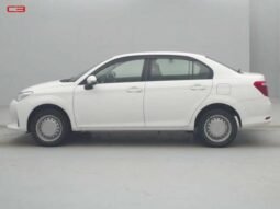
										TOYOTA COROLLA AXIO FOR SALE IN KENYA full									