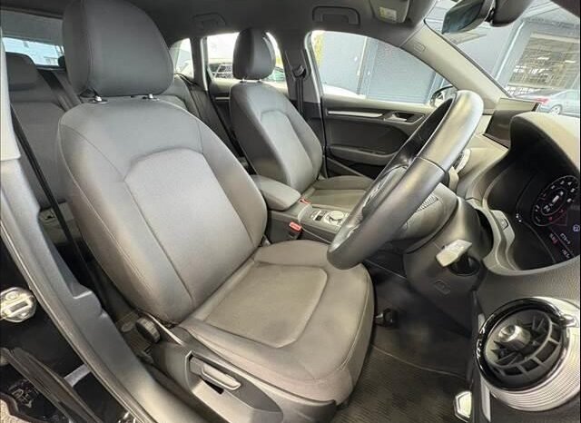 
								AUDI A3 FOR SALE IN KENYA full									