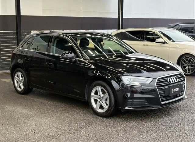 
								AUDI A3 FOR SALE IN KENYA full									
