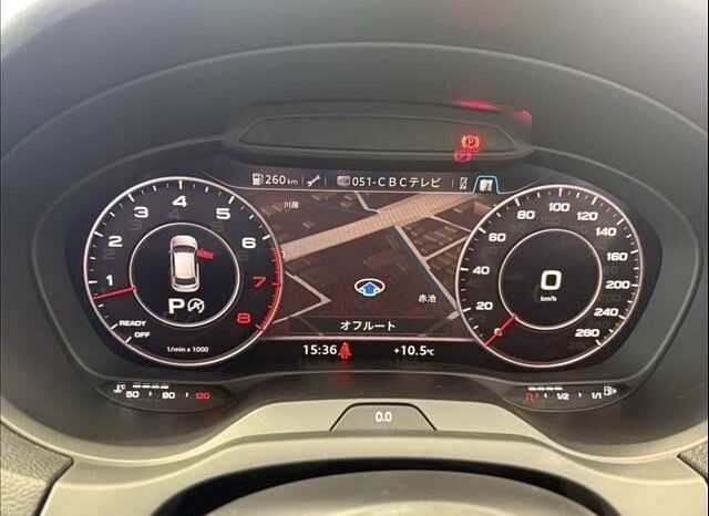 
								AUDI A3 FOR SALE IN KENYA full									