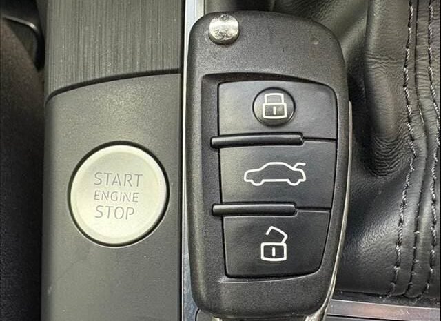 
								AUDI A3 FOR SALE IN KENYA full									
