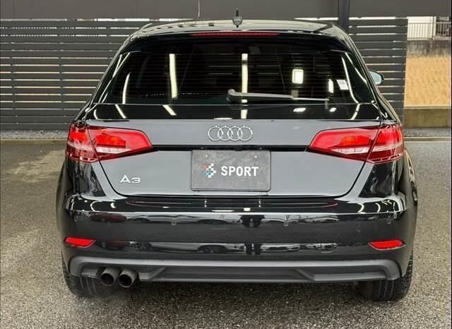 
								AUDI A3 FOR SALE IN KENYA full									