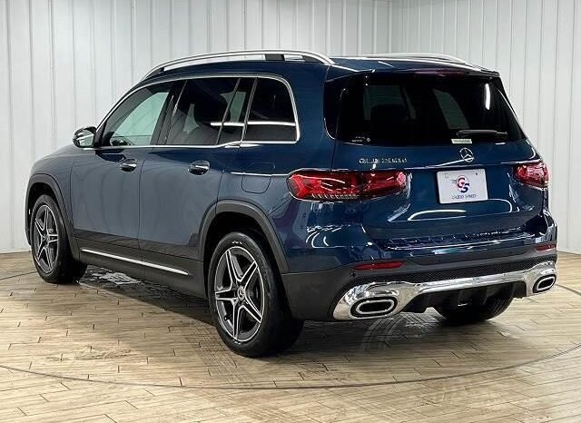 
								MERCEDES GLB CLASS FOR SALE IN KENYA full									