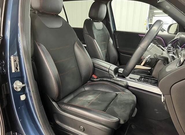 
								MERCEDES GLB CLASS FOR SALE IN KENYA full									