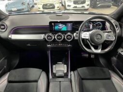 
										MERCEDES GLB CLASS FOR SALE IN KENYA full									