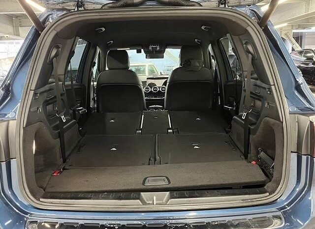 
								MERCEDES GLB CLASS FOR SALE IN KENYA full									