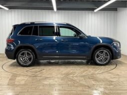 
										MERCEDES GLB CLASS FOR SALE IN KENYA full									