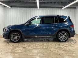 
										MERCEDES GLB CLASS FOR SALE IN KENYA full									