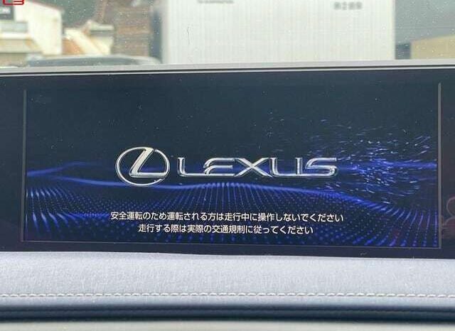 
								LEXUS UX FOR SALE IN KENYA full									