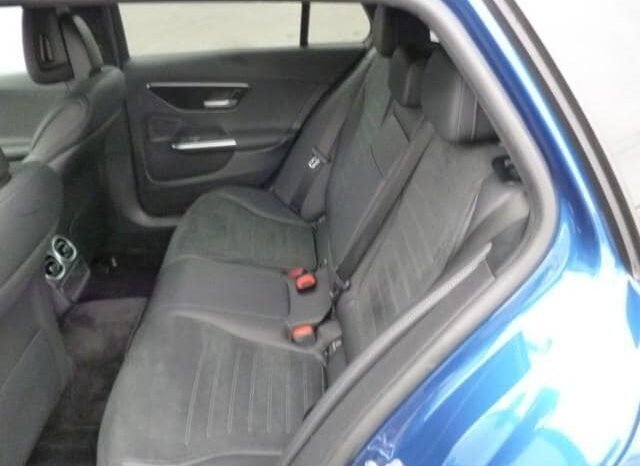 
								MERCEDES C CLASS STATIONWAGON FOR SALE IN KENYA full									