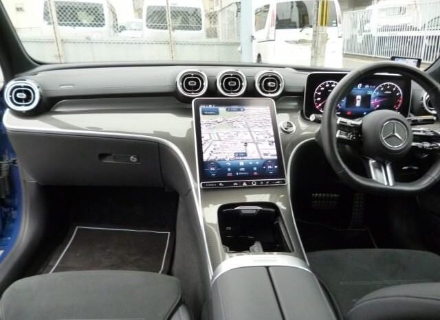 
								MERCEDES C CLASS STATIONWAGON FOR SALE IN KENYA full									
