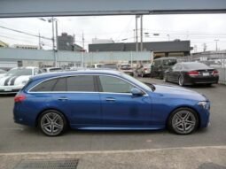 
										MERCEDES C CLASS STATIONWAGON FOR SALE IN KENYA full									