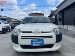 TOYOTA PROBOX WAGON FOR SALE IN KENYA