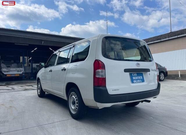 
								TOYOTA PROBOX WAGON FOR SALE IN KENYA full									