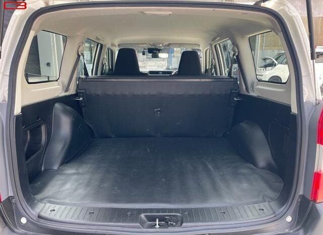 
								TOYOTA PROBOX WAGON FOR SALE IN KENYA full									