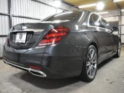 
										MERCEDES S CLASS FOR SALE IN KENYA full									