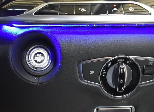 
								MERCEDES S CLASS FOR SALE IN KENYA full									