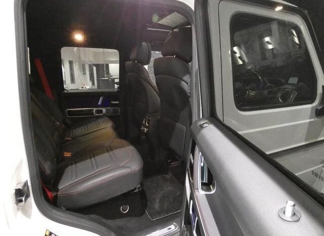
								MERCEDES G CLASS FOR SALE IN KENYA full									