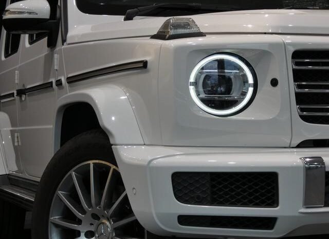 
								MERCEDES G CLASS FOR SALE IN KENYA full									