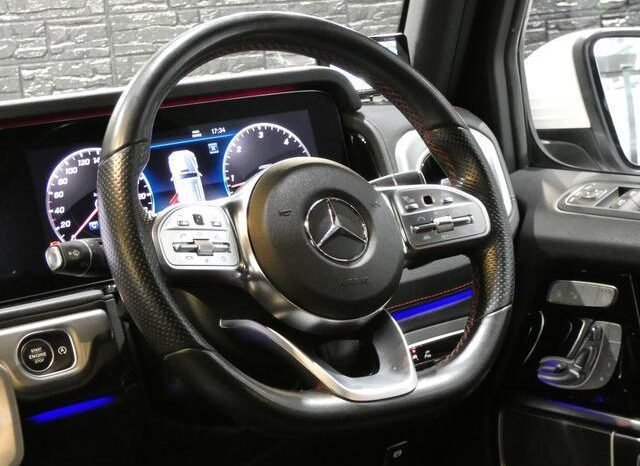 
								MERCEDES G CLASS FOR SALE IN KENYA full									