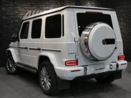 
										MERCEDES G CLASS FOR SALE IN KENYA full									