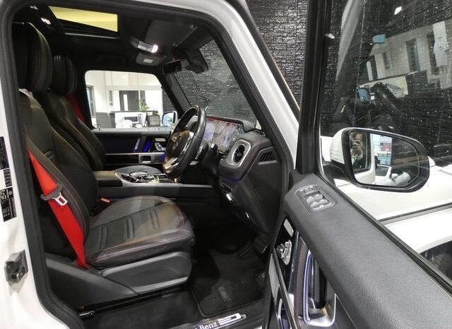 
								MERCEDES G CLASS FOR SALE IN KENYA full									