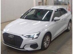 AUDI A3 SEDAN FOR SALE IN KENYA