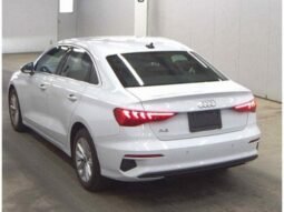 
										AUDI A3 SEDAN FOR SALE IN KENYA full									