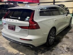 
										VOLVO V60 FOR SALE IN KENYA full									