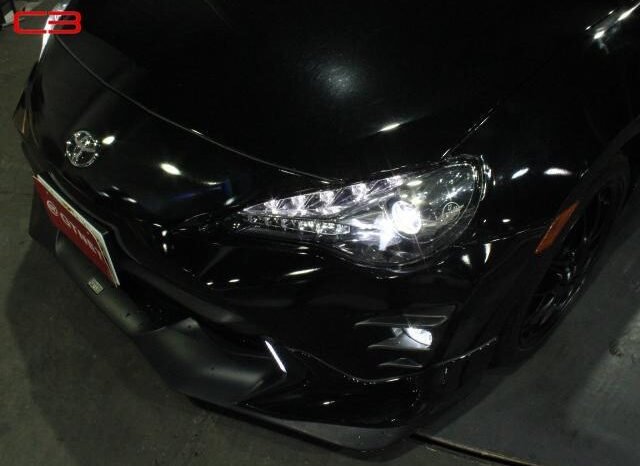 
								TOYOTA 86 FOR SALE IN KENYA full									