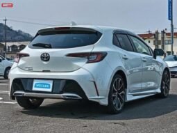 TOYOTA COROLLA SPORT FOR SALE IN KENYA