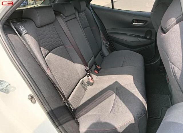 
								TOYOTA COROLLA SPORT FOR SALE IN KENYA full									