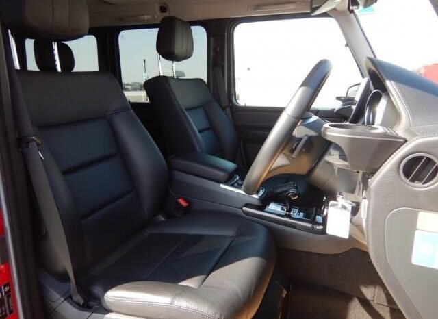 
								MERCEDES G CLASS FOR SALE IN KENYA full									