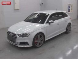 
										AUDI S3 FOR SALE IN KENYA full									