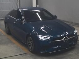 MERCEDES C CLASS FOR SALE IN KENYA