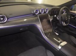 
										MERCEDES C CLASS FOR SALE IN KENYA full									