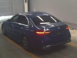 
										MERCEDES C CLASS FOR SALE IN KENYA full									