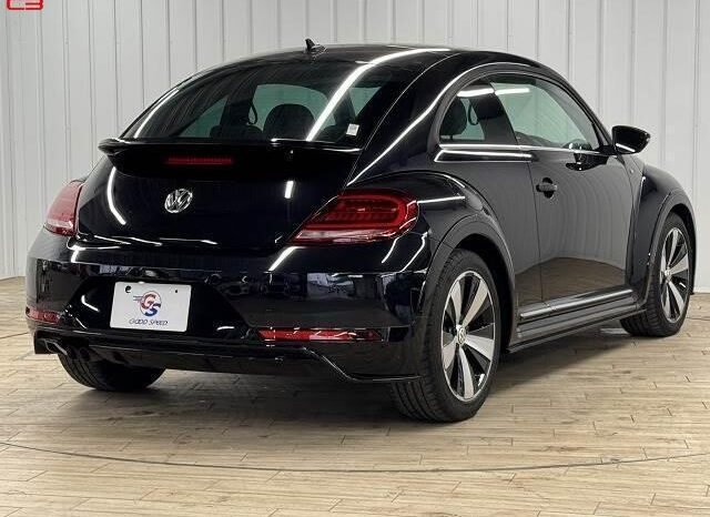 
								VOLKSWAGEN THE BEETLE FOR SALE IN KENYA full									