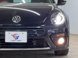 
										VOLKSWAGEN THE BEETLE FOR SALE IN KENYA full									