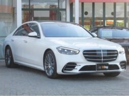 
										MERCEDES S CLASS FOR SALE IN KENYA full									