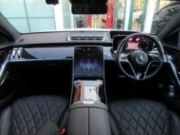 
										MERCEDES S CLASS FOR SALE IN KENYA full									