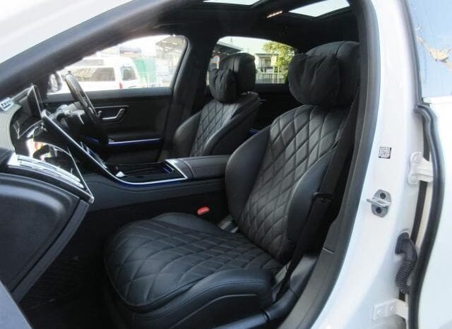 
								MERCEDES S CLASS FOR SALE IN KENYA full									