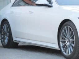 
										MERCEDES S CLASS FOR SALE IN KENYA full									
