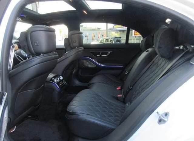 
								MERCEDES S CLASS FOR SALE IN KENYA full									