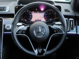 
										MERCEDES S CLASS FOR SALE IN KENYA full									