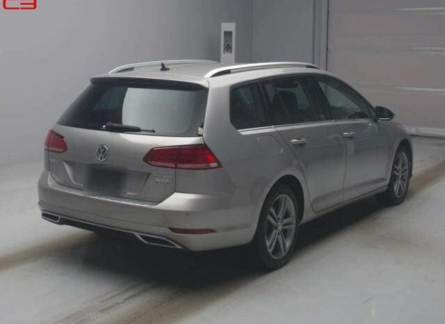 
								VOLKSWAGEN GOLF VARIANT FOR SALE IN KENYA full									